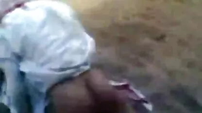 শৃঙ্গাকার আরব বাইরে বাইরে