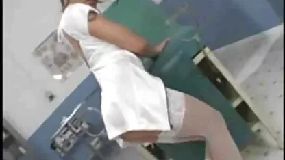 তারকা - সেক্সি নার্স ফাক