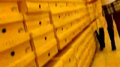 নাচের প্যান্টি