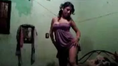 মেক্সিকান প্লে স্ট্রিপটিজ