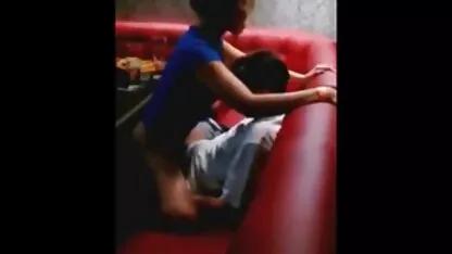 শ্যাম্পেন ঘরে রিয়েল স্ট্রিপার চোদার ছেলে!