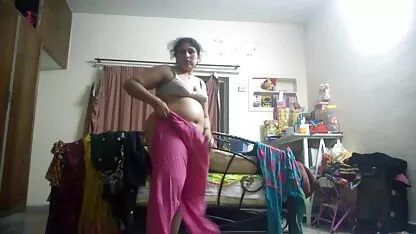 দেশি ভাবীর গোপন ক্যাম