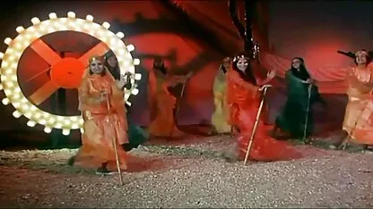 ভিজা শেরিফ এবং