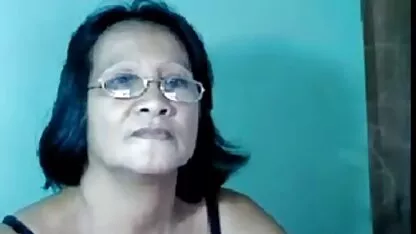 57 বছর বয়সী এশিয়ান অপেশাদার
