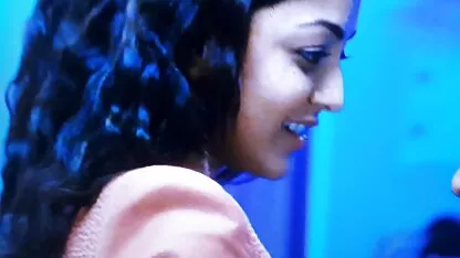 কাজল আগরওয়াল হট বিচ