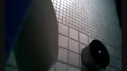 স্পাই টয়লেট 6