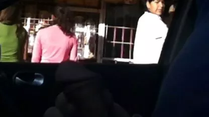 গাড়িতে ডাবল ফ্ল্যাশিং 2