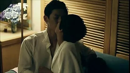 ব্যক্তিগত দ্বীপ 2013 যৌন দৃশ্য